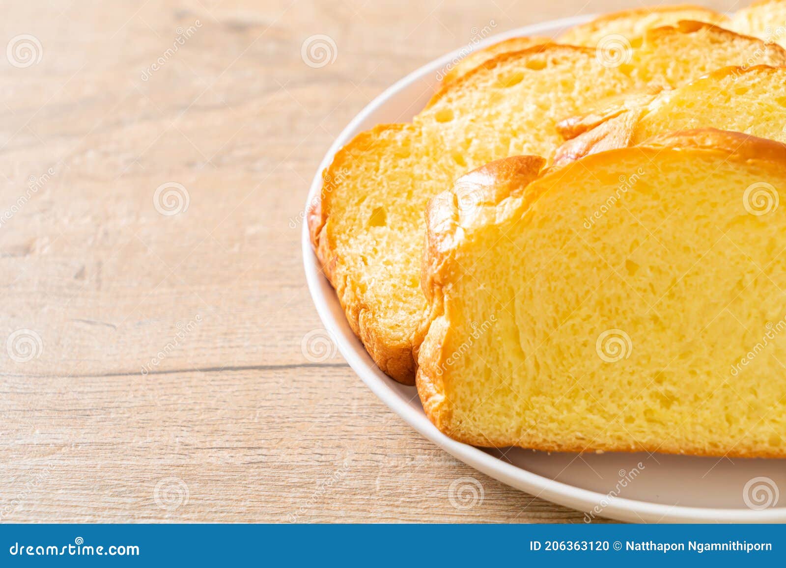 Sweet Potato Bread with Coffee Stock Photo Image of delicious, dough