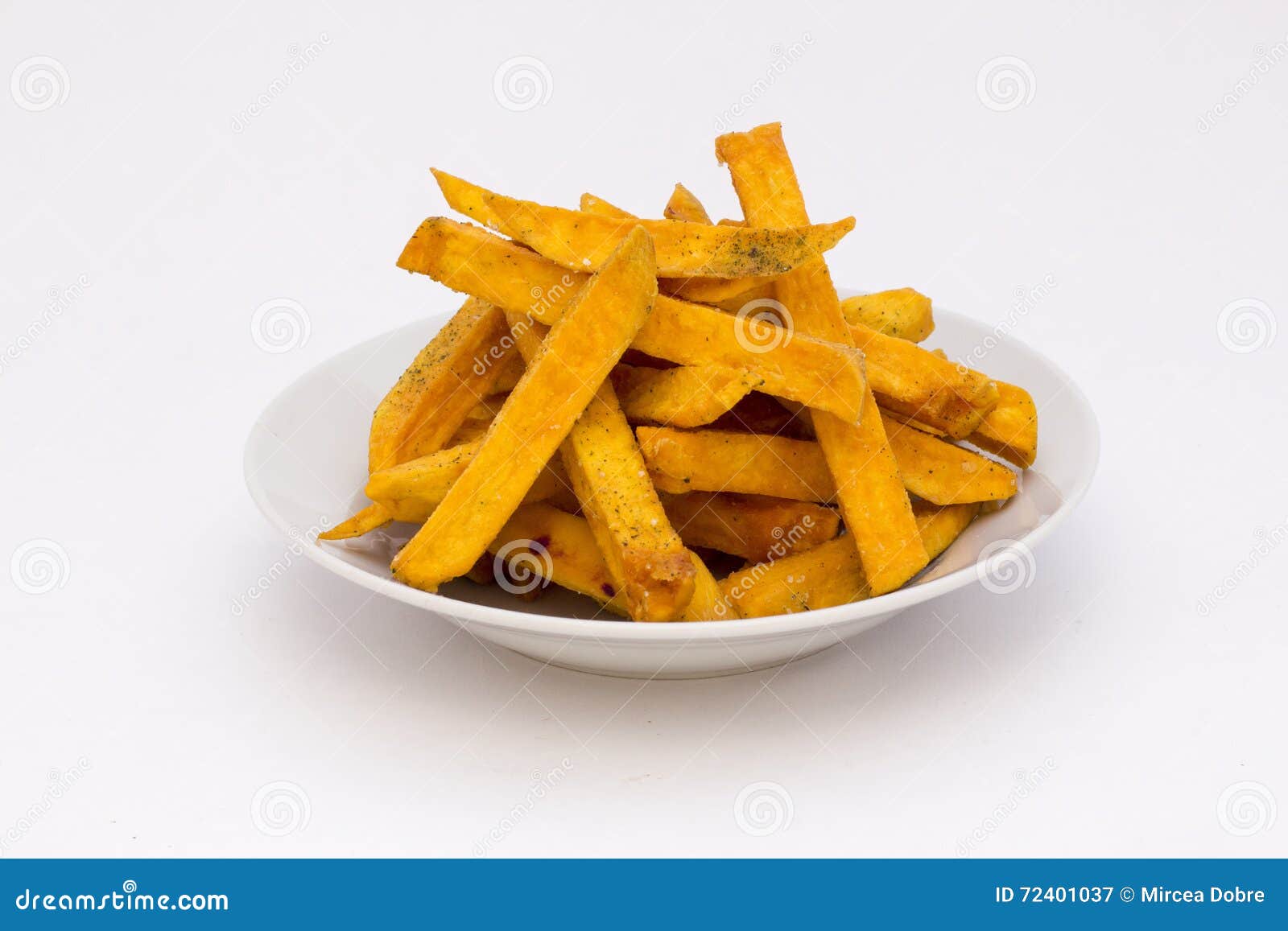 sweet potato or kumara fries called camote product from south america. it's a dicotyledonous plant that belongs