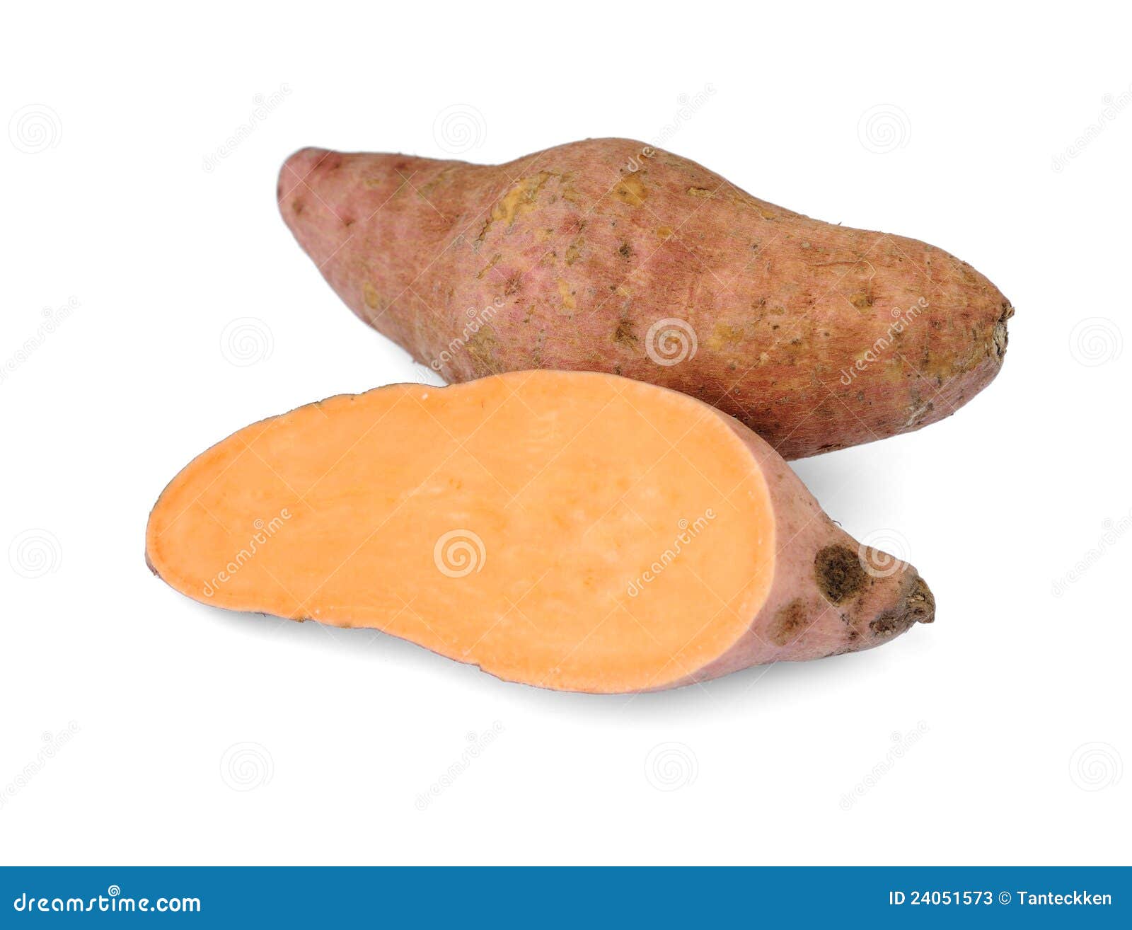 sweet potatoes ((ipomoea batatas)