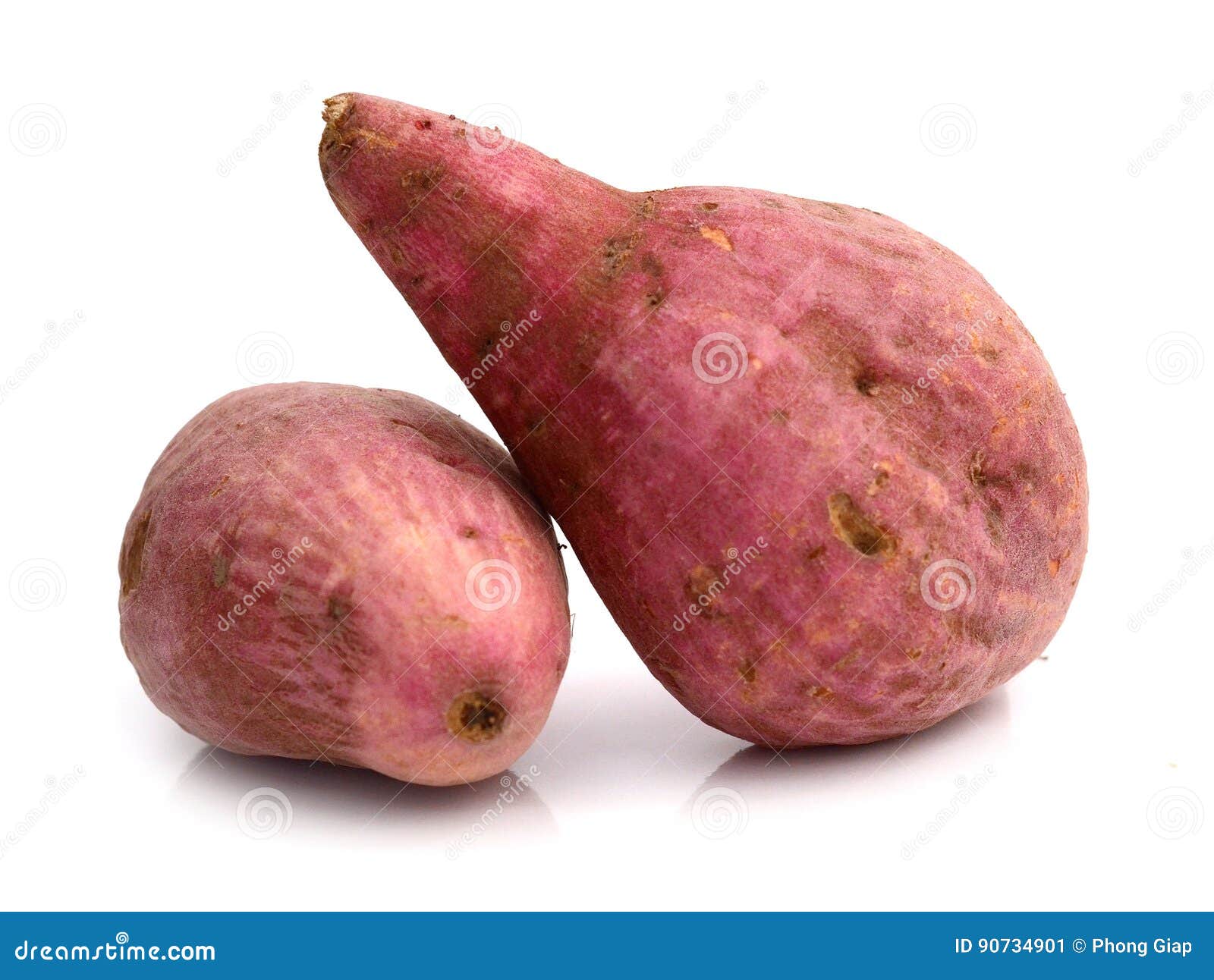 Sweet Potatoes stock image. Image of acids, purple, cancer 90734901