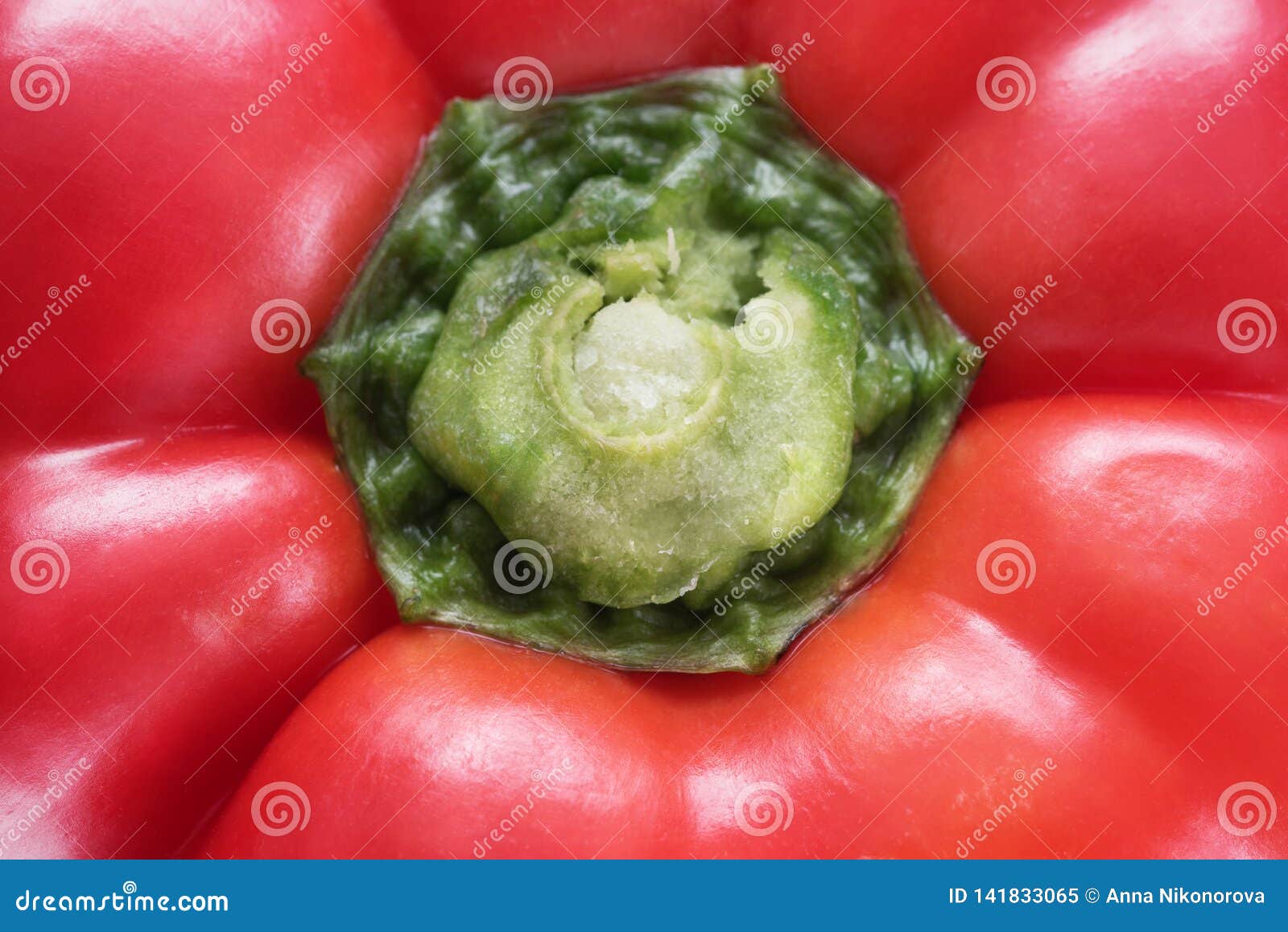 Sweet Red Pepper, Closeup, Vegetables Stock Image Image of natural, eating 141833065