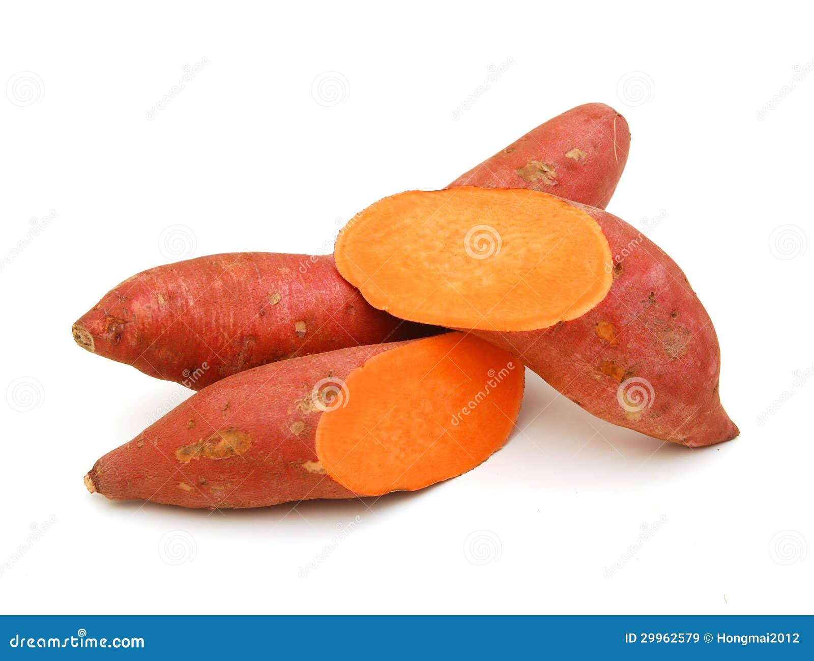 Sweet potatoes stock image. Image of sidedish, harriet 29962579