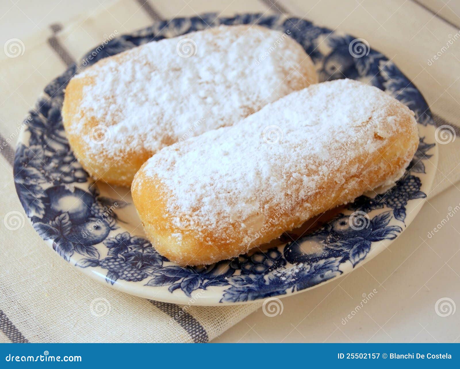 Sweet rolls for breakfast stock image. Image of healthy - 25502157