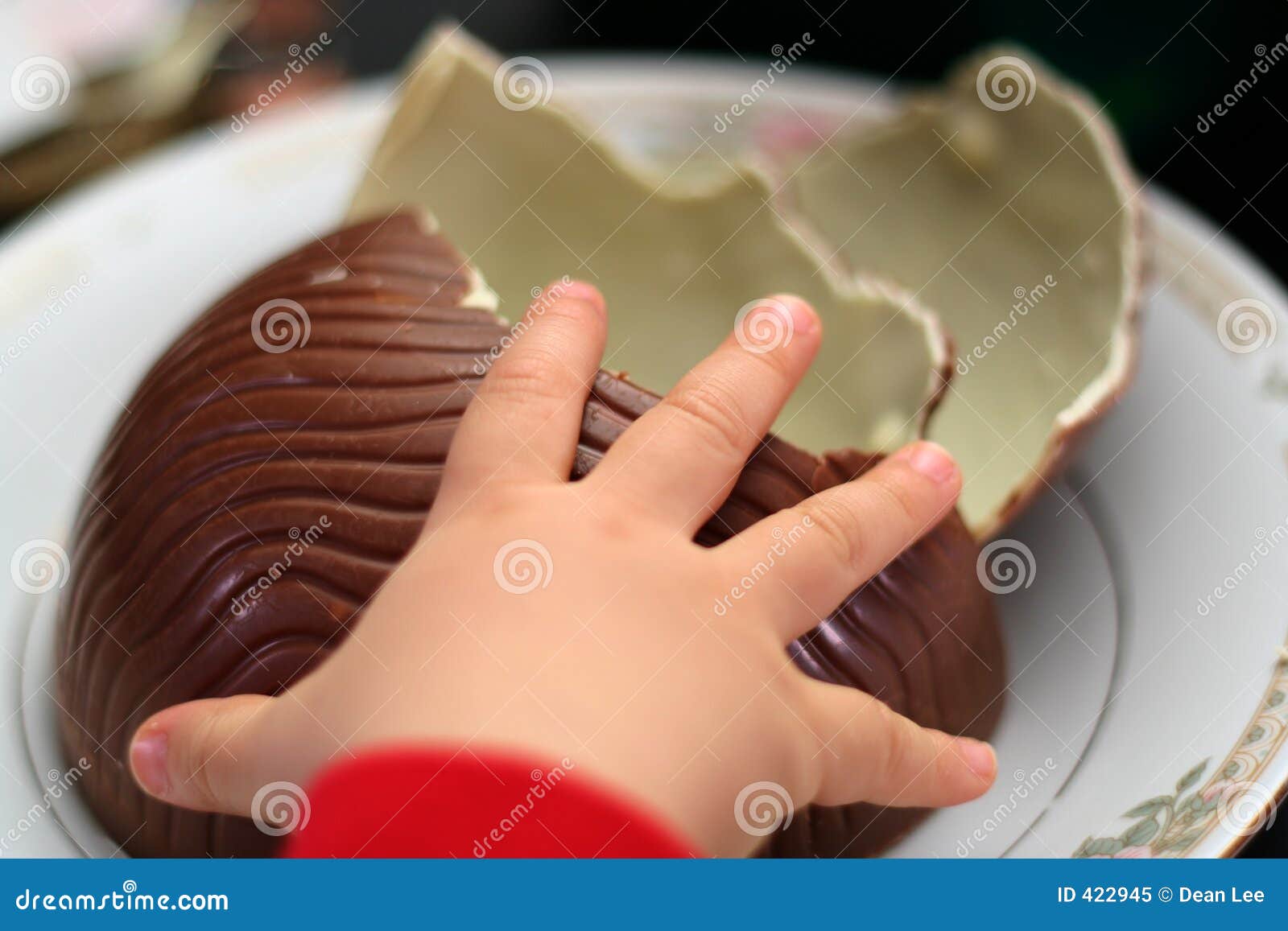 Sweet Tooth Baby Stock Image Image Of Hungry Justin Baby 422945