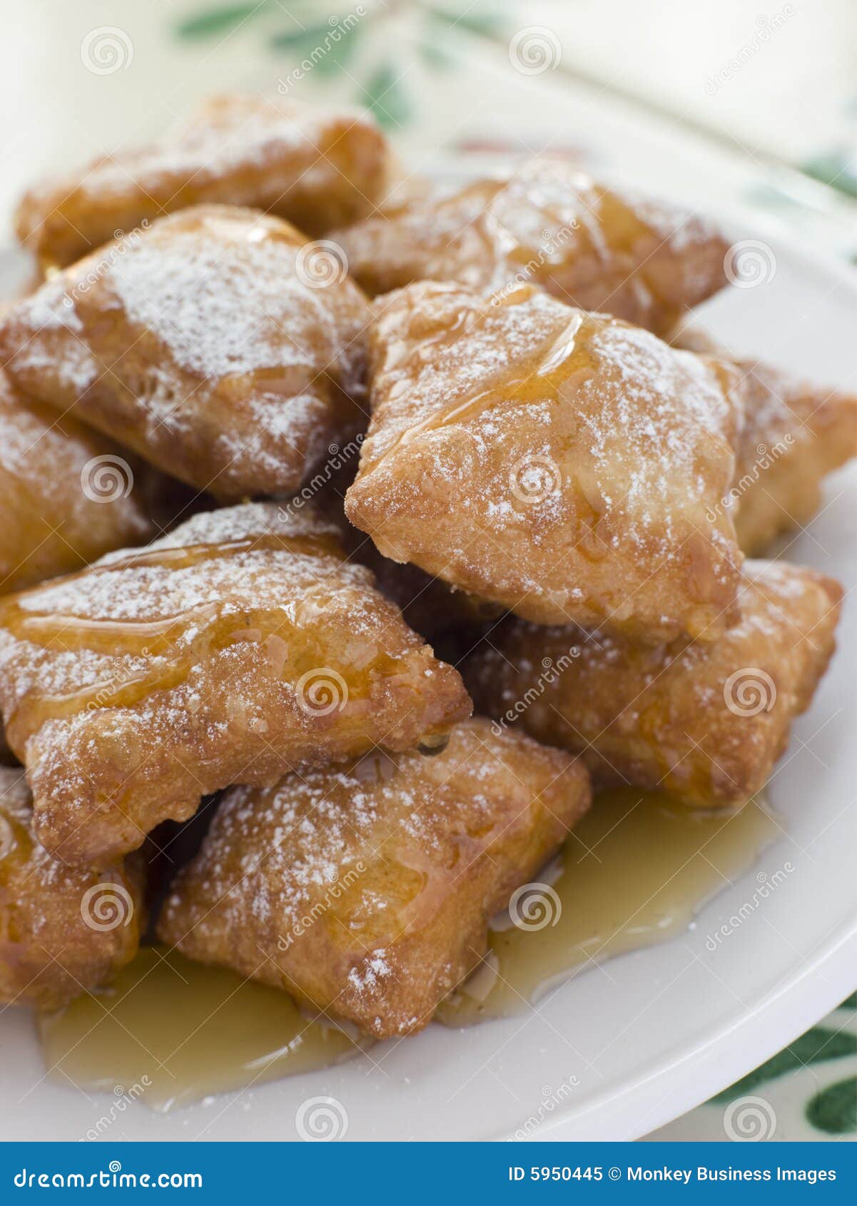 Sweet Wine and Honey Pastries Stock Image Image of cookery, citrus 5950445