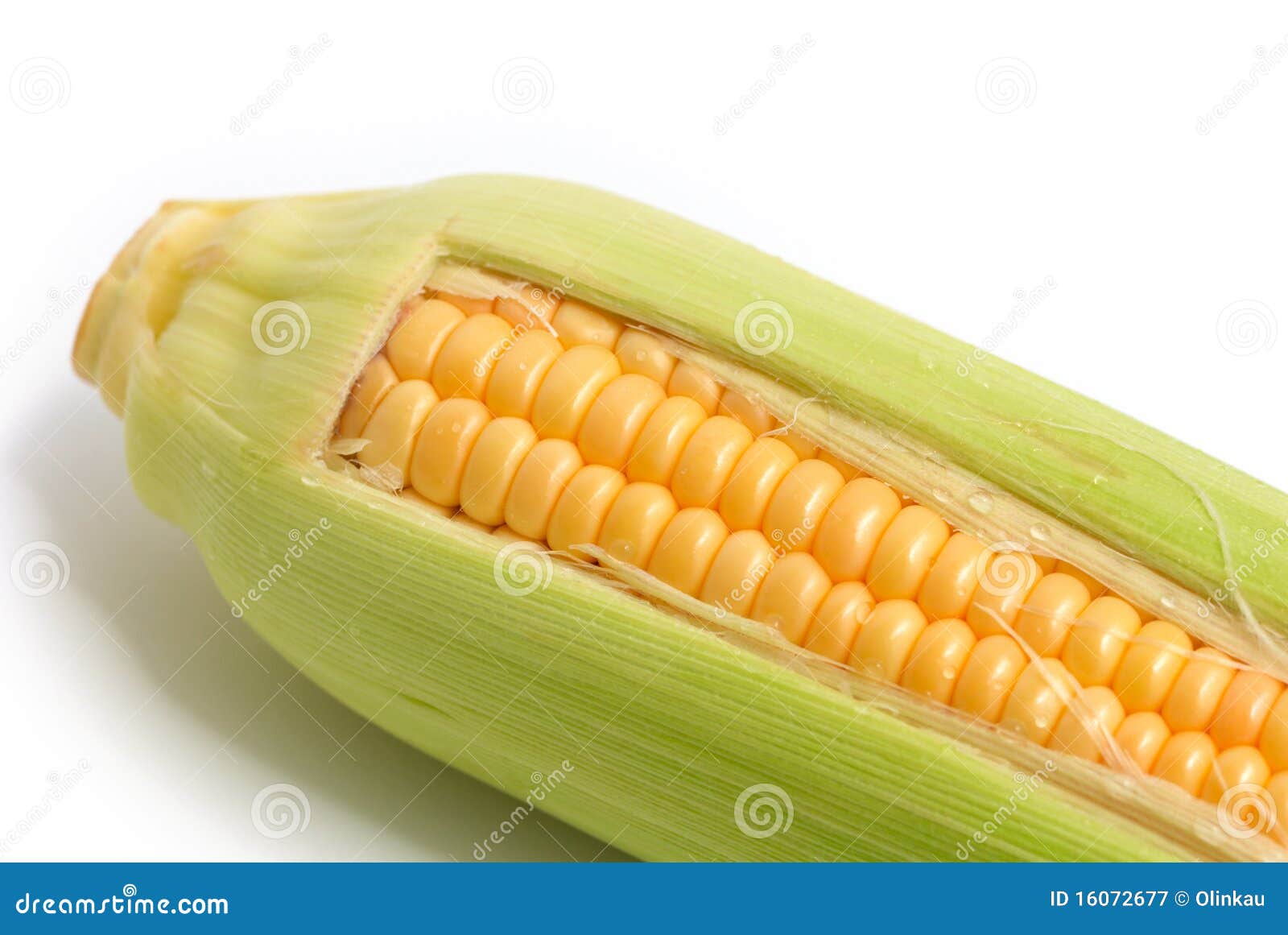 sweetcorn