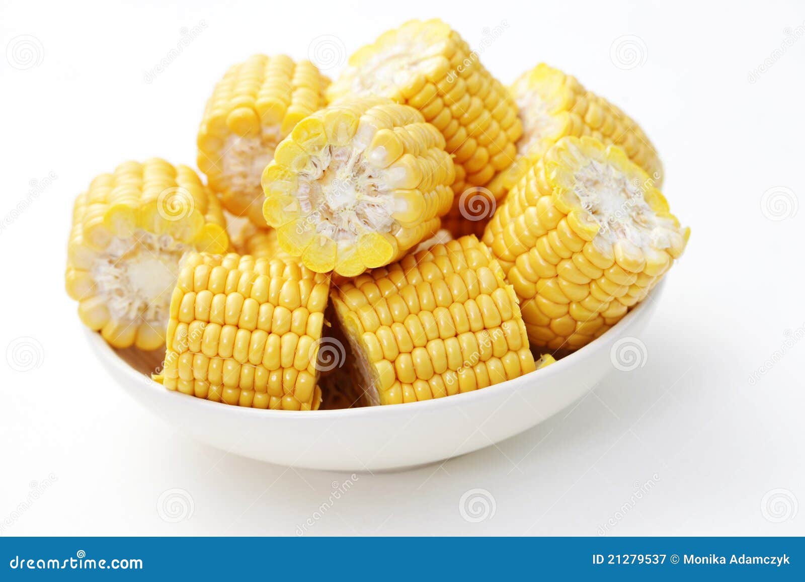 sweetcorn