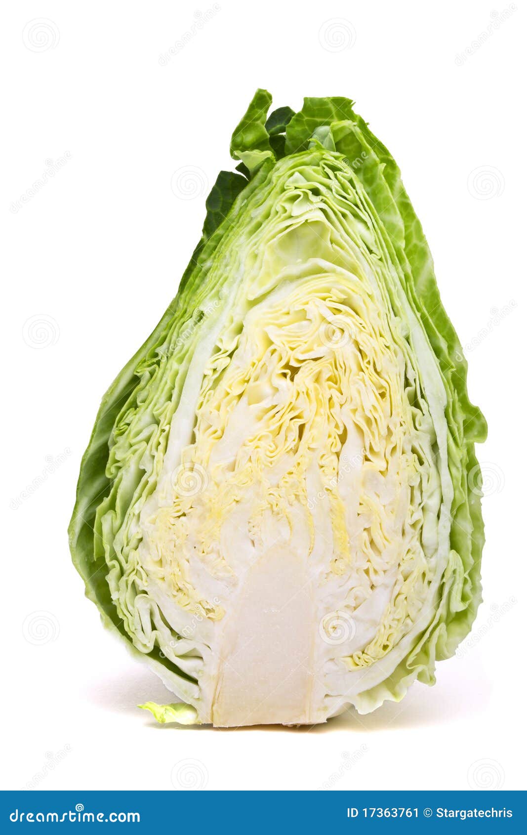 sweetheart cabbage