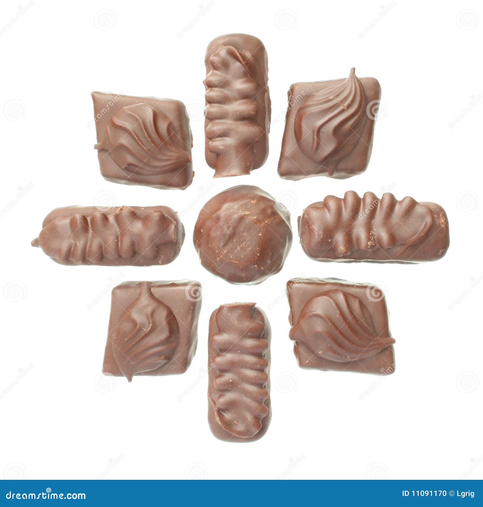 Sweetmeats stock photo. Image of sweetmeats, isolated 11091170