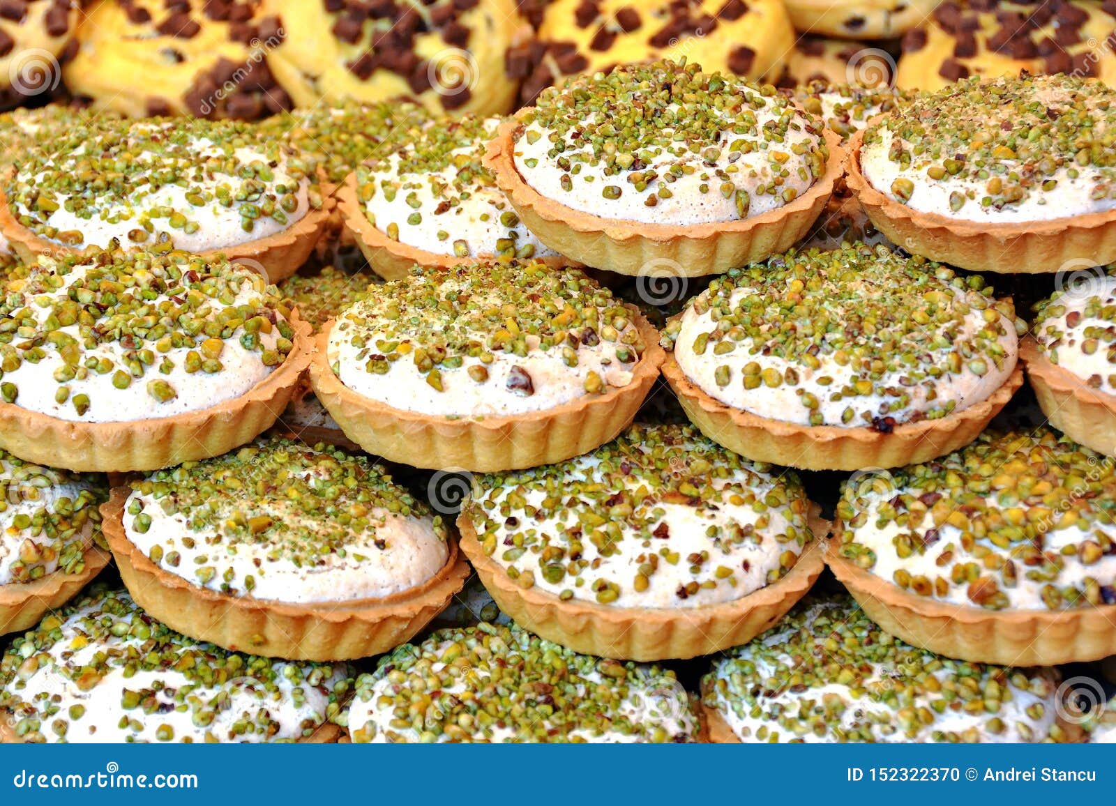 Sweets in Malta stock photo. Image of maltese, food 152322370