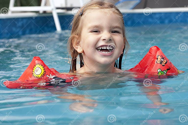 Swimming pool stock photo. Image of blue, recreation 10863470