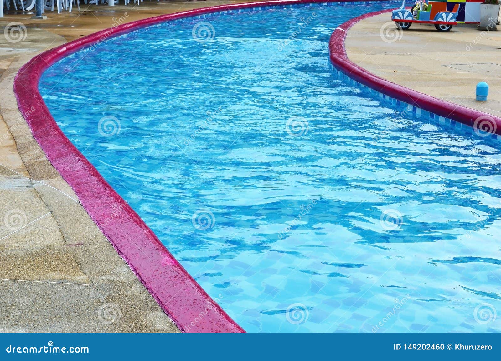 Swimming pool stock photo. Image of swimming, swim, bright 149202460