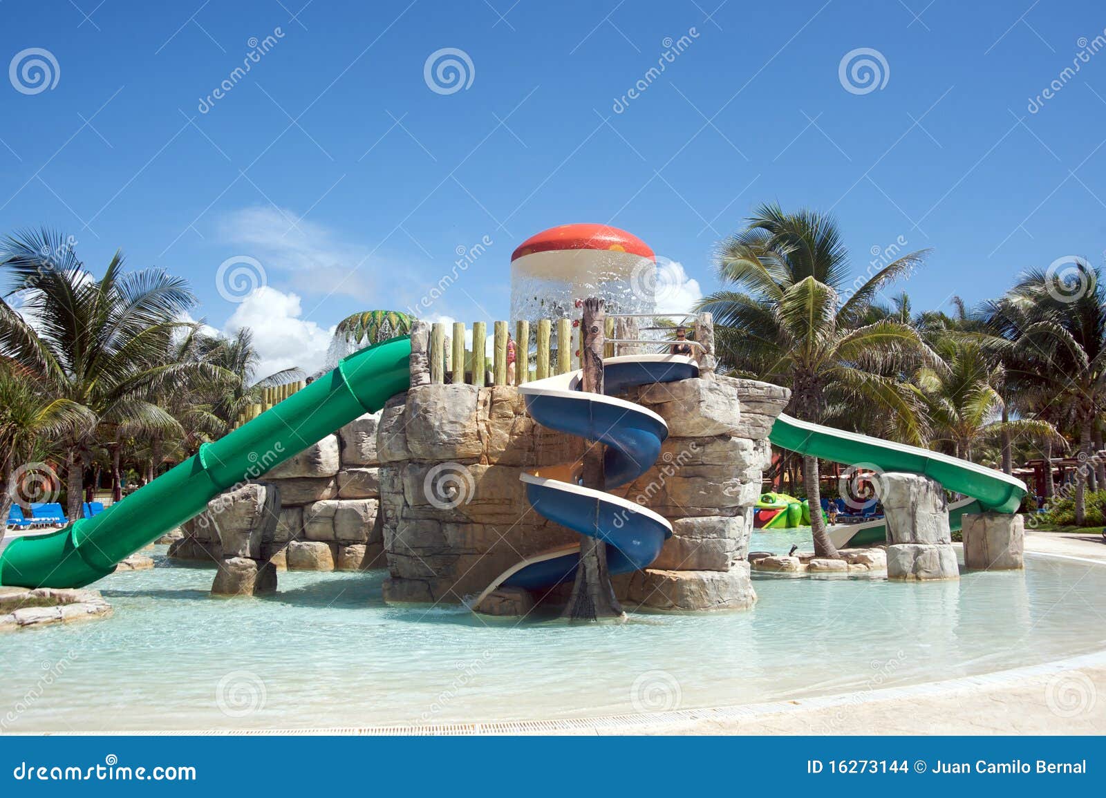 pool slides pool slides