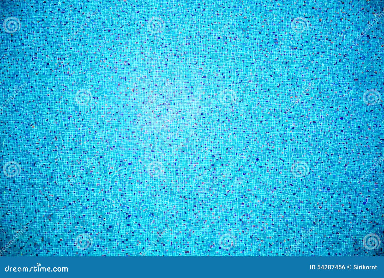 Swimming Pool Water. Aqua Texture Stock Photo Image of blue, bright