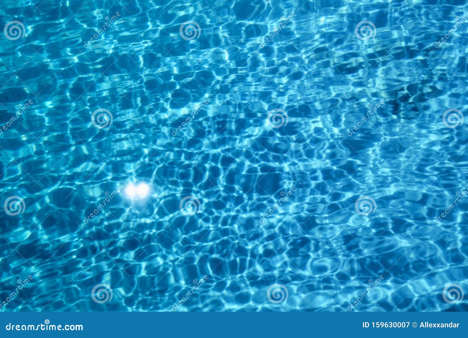 Wallpaper Water Ripple