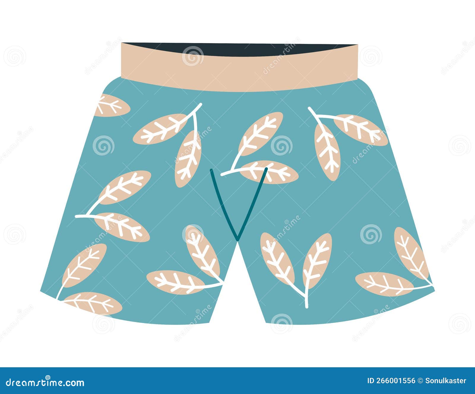 Men Beach shorts for swimming. Summertime Vacation. Swimming trunks,  Surfing pants for shops app and stores symbol concept line Beach short  icon. Vector illustration filled outline style EPS10 26959156 Vector Art at