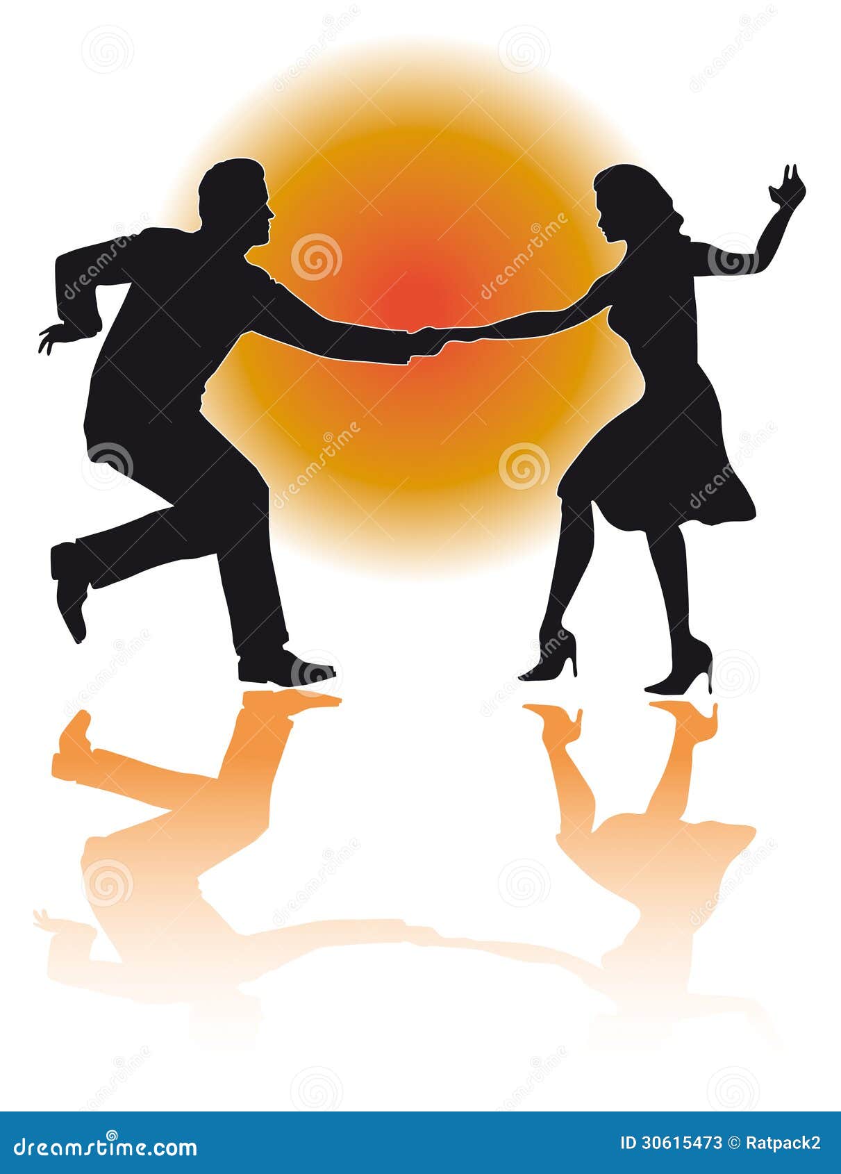 free clip art swing dance - photo #21