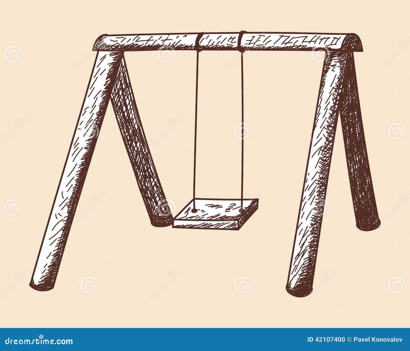 Swing Stock Vector Images  Alamy