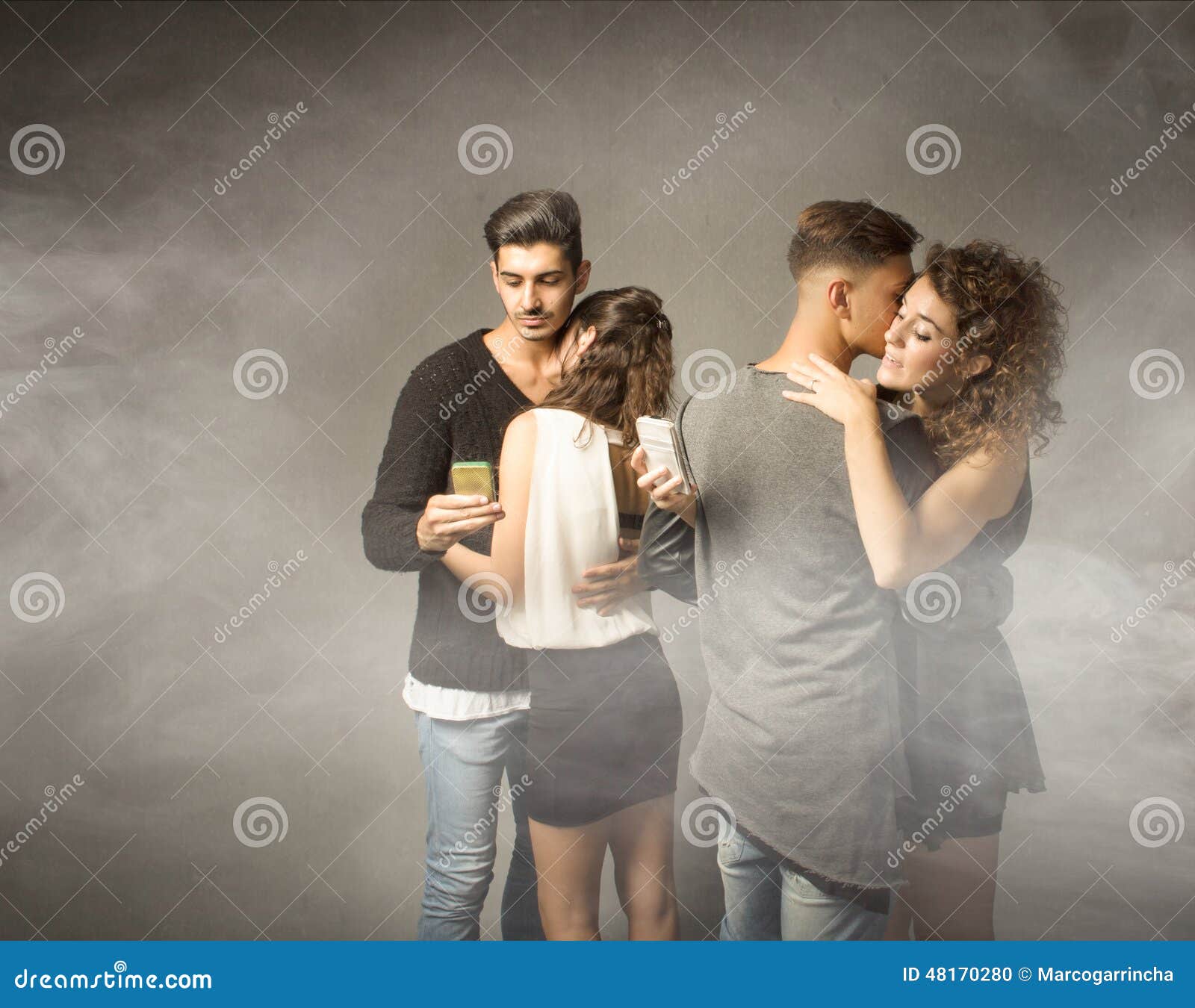 262 Swingers Stock Photos