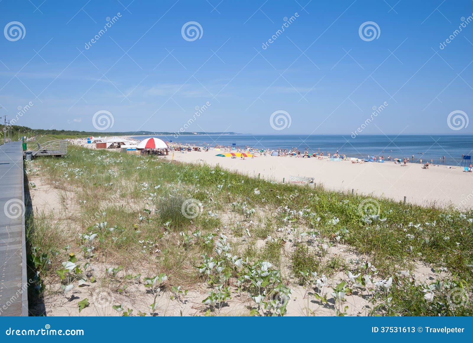 swinoujscie,baltic sea,poland