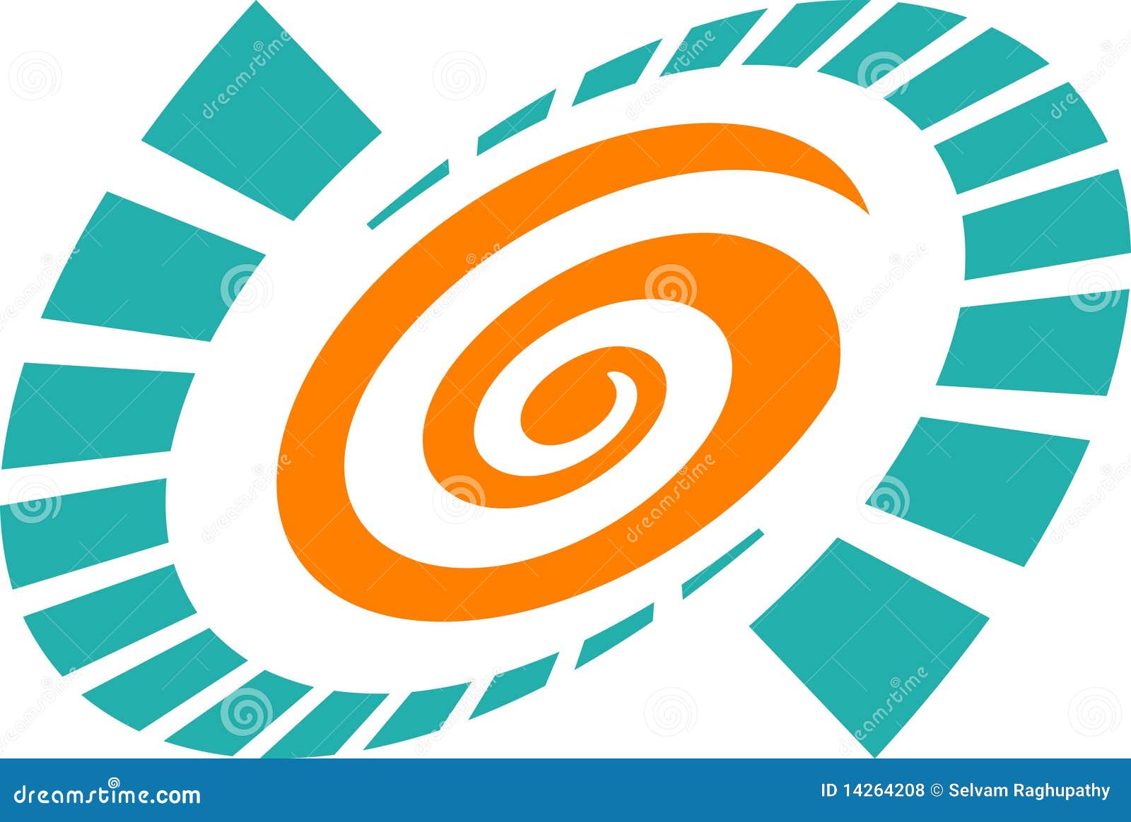 swirl logo