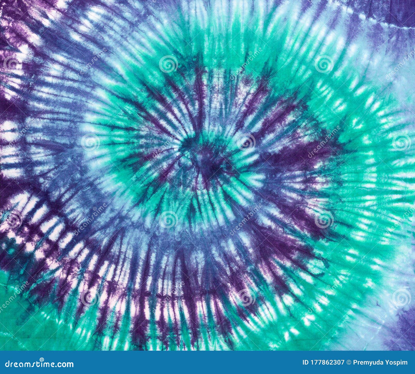 Swirl Tie Dye Pattern Abstract Texture Background Stock Image - Image ...