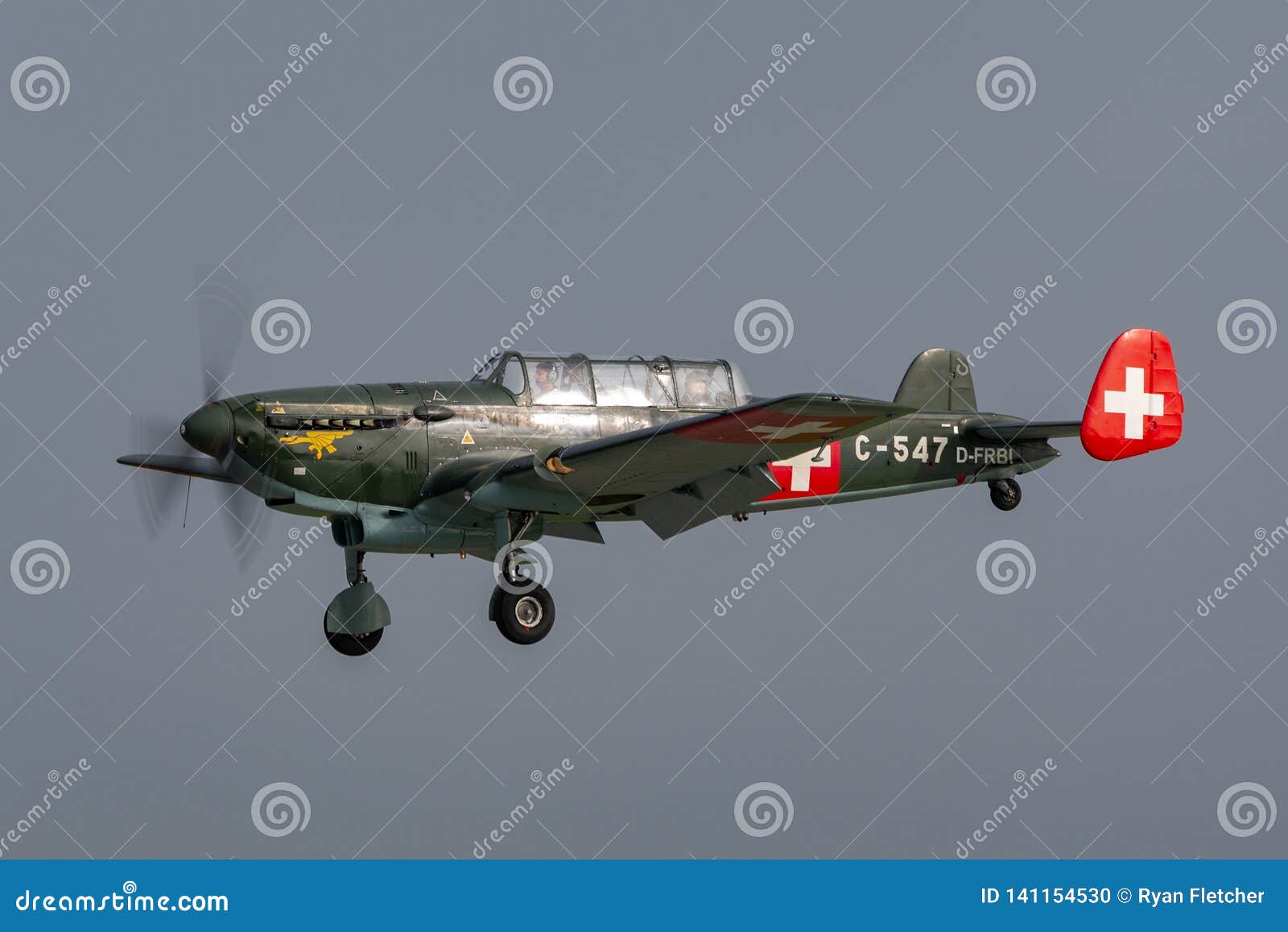 Swiss Air Force Ekw C 36 Multipurpose Aircraft Built In The 1930 S And 1940 S Editorial Image Image Of Aeroplane Plane Swiss Air Force Ekw C 36 Multipurpose Aircraft Built In The 1930 S And 1940 S Editorial Image Image Of Aeroplane Plane
