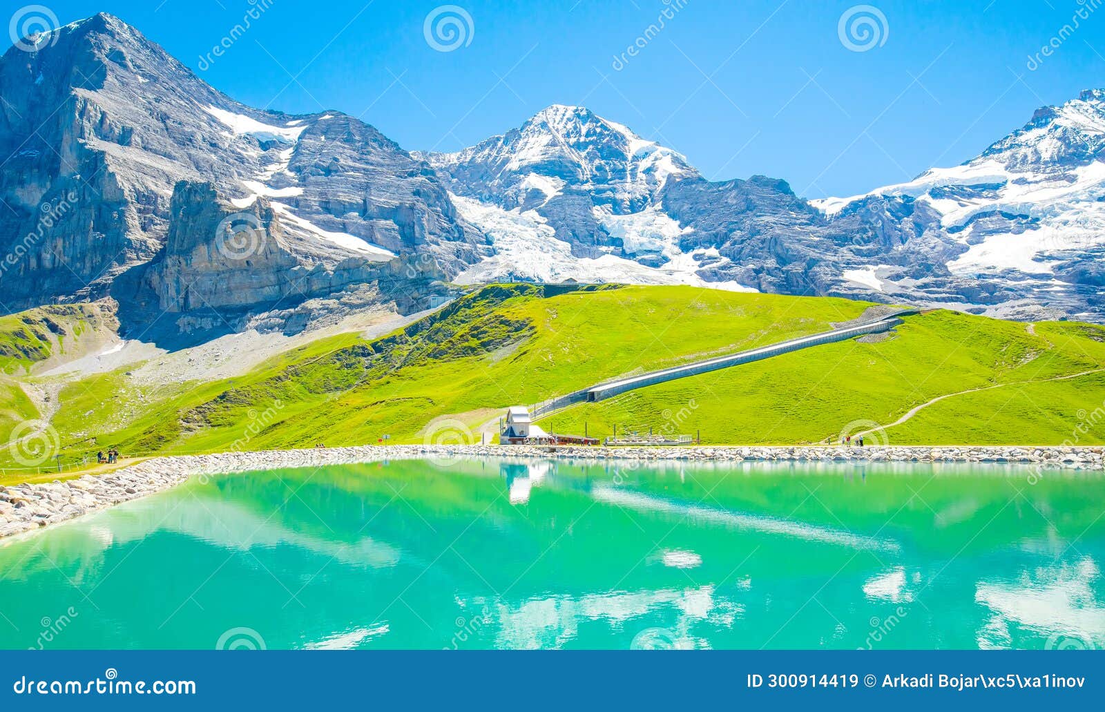 Gorges of the Jungfrau Region - Jungfrau Region Tourism