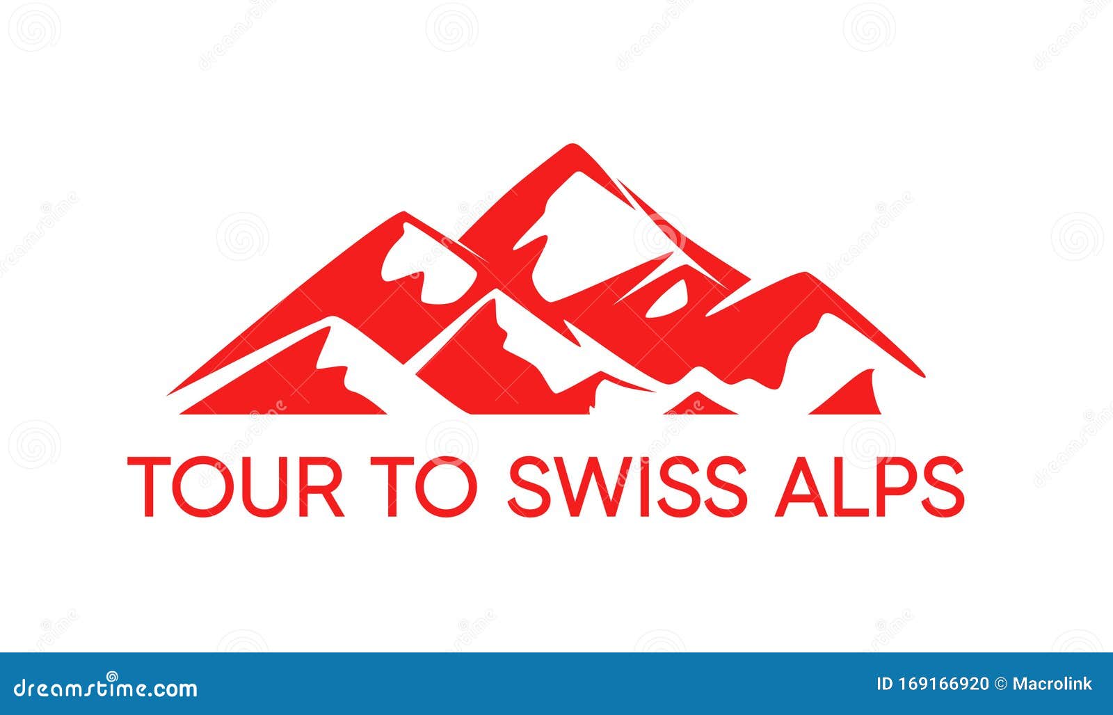 tour of the alps logo