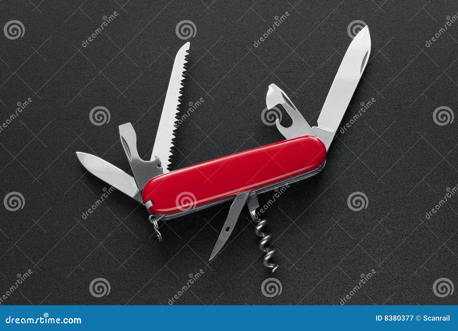 swiss army knife