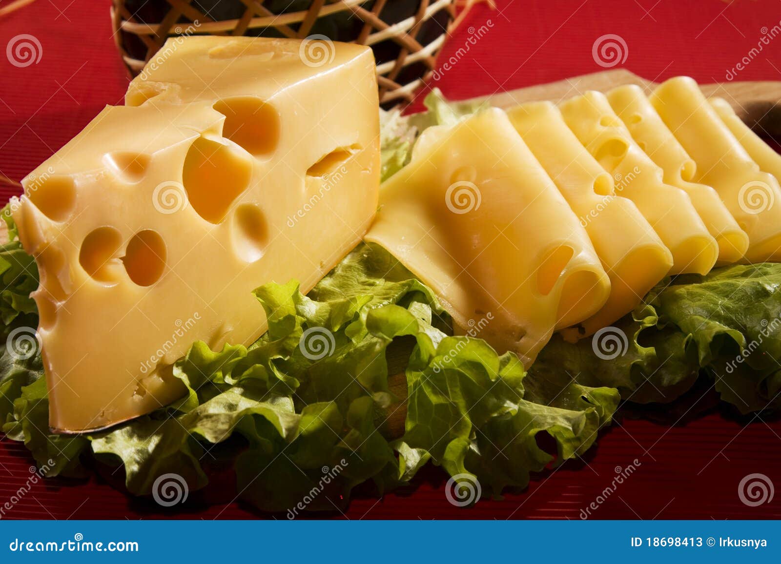 Swiss cheese stock image. Image of cross, gruyere, emmental 18698413