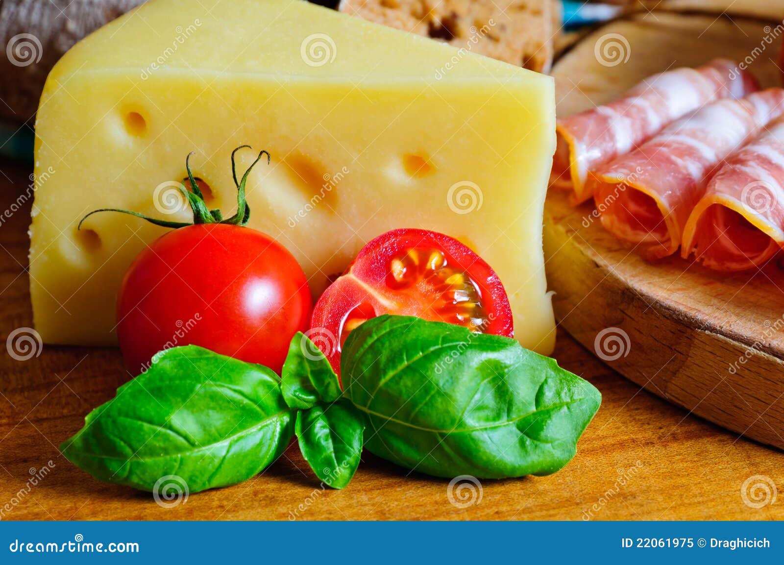 Swiss cheese stock image. Image of traditional, cheese 22061975