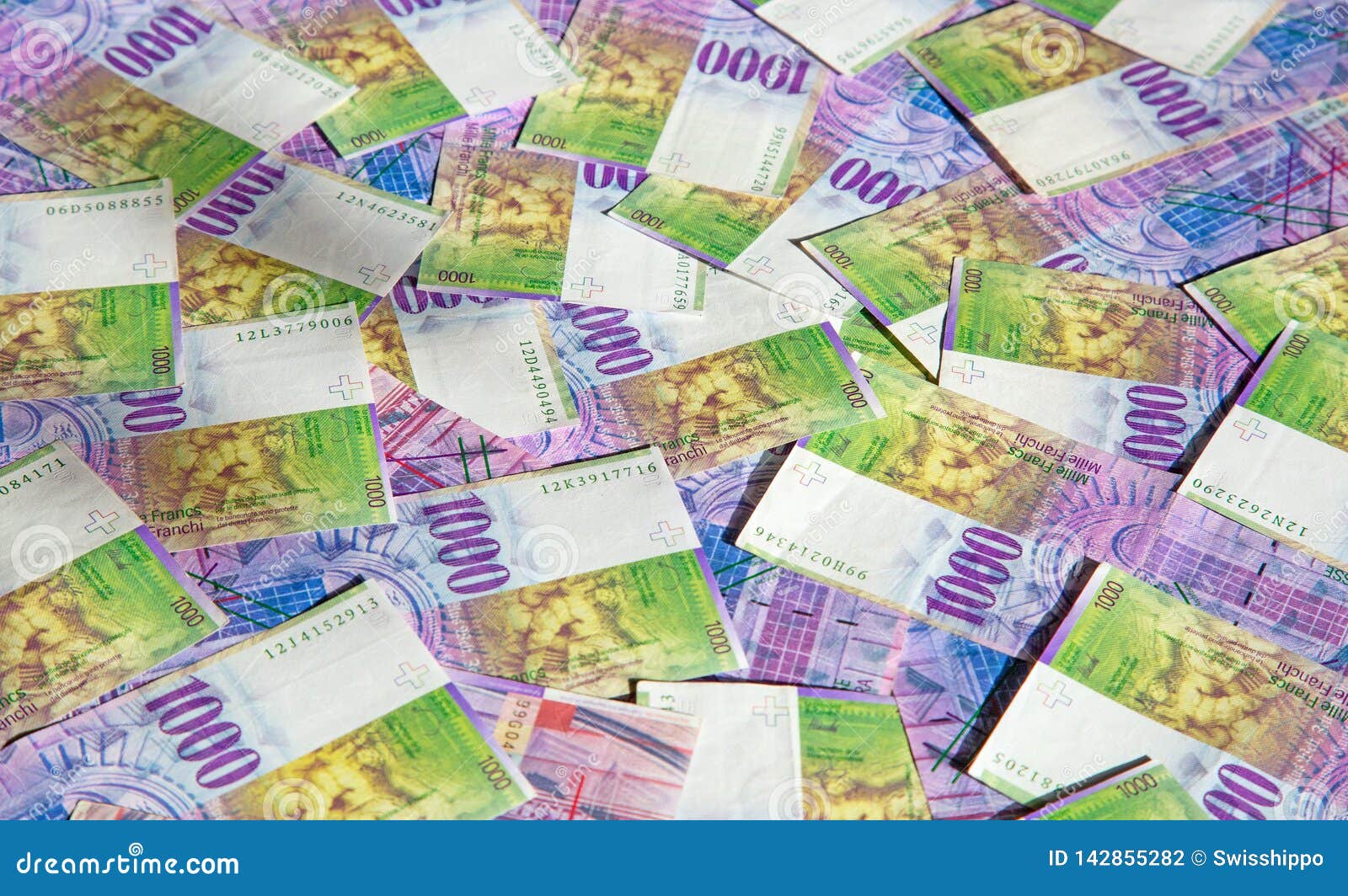 Swiss Francs Stock Photo Image Of Europe Currency 142855282 swiss-francs-stock-photo-image-of-europe-currency-142855282