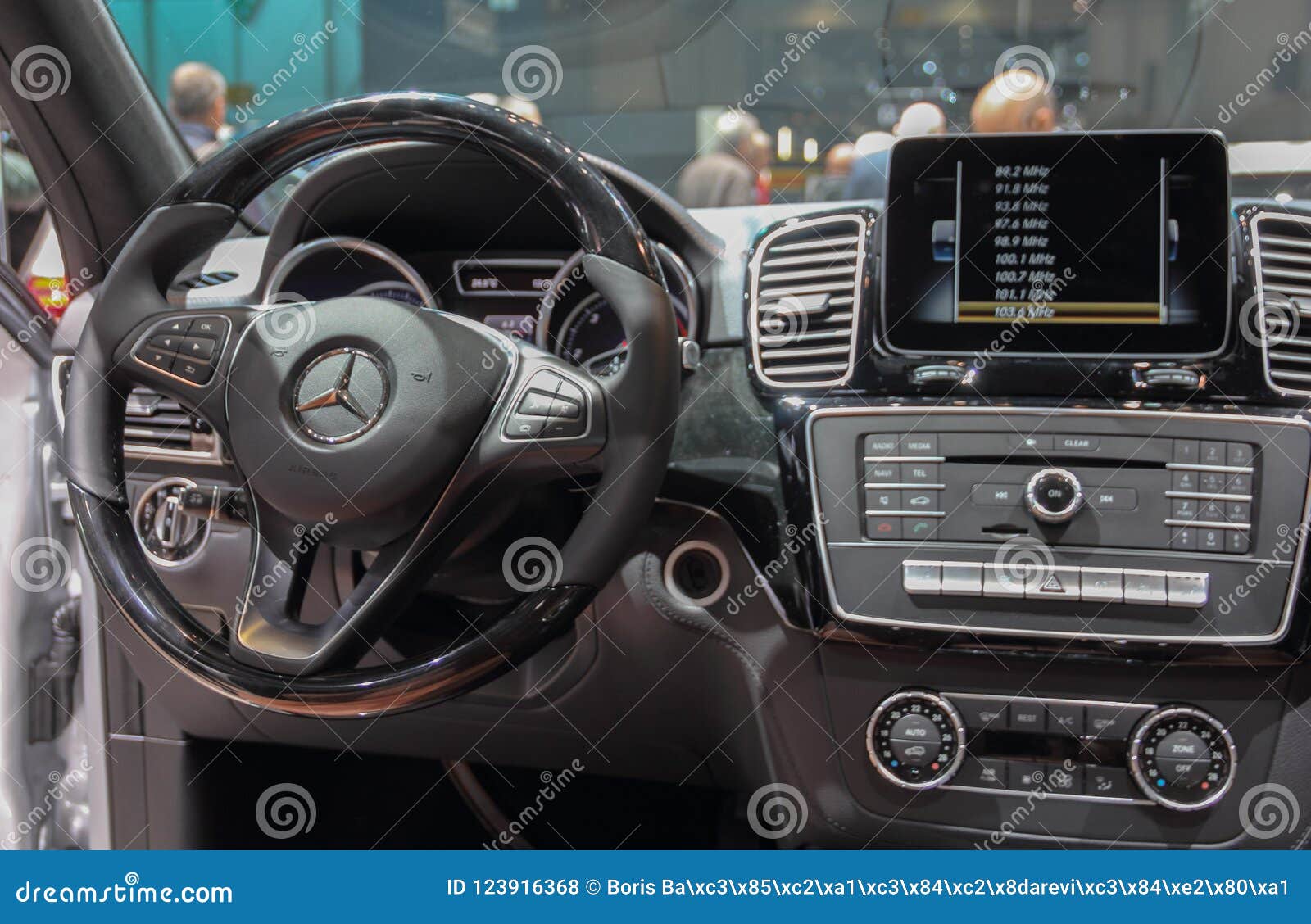 Switzerland Geneva March 8 18 The Mercedes Benz Suv Interior The th International Motor Show In Geneva From 8th To Editorial Stock Photo Image Of Interior Mobile Switzerland Geneva March 8 18 The Mercedes Benz Suv Interior The th International Motor Show In Geneva From 8th To Editorial Stock Photo Image Of Interior Mobile