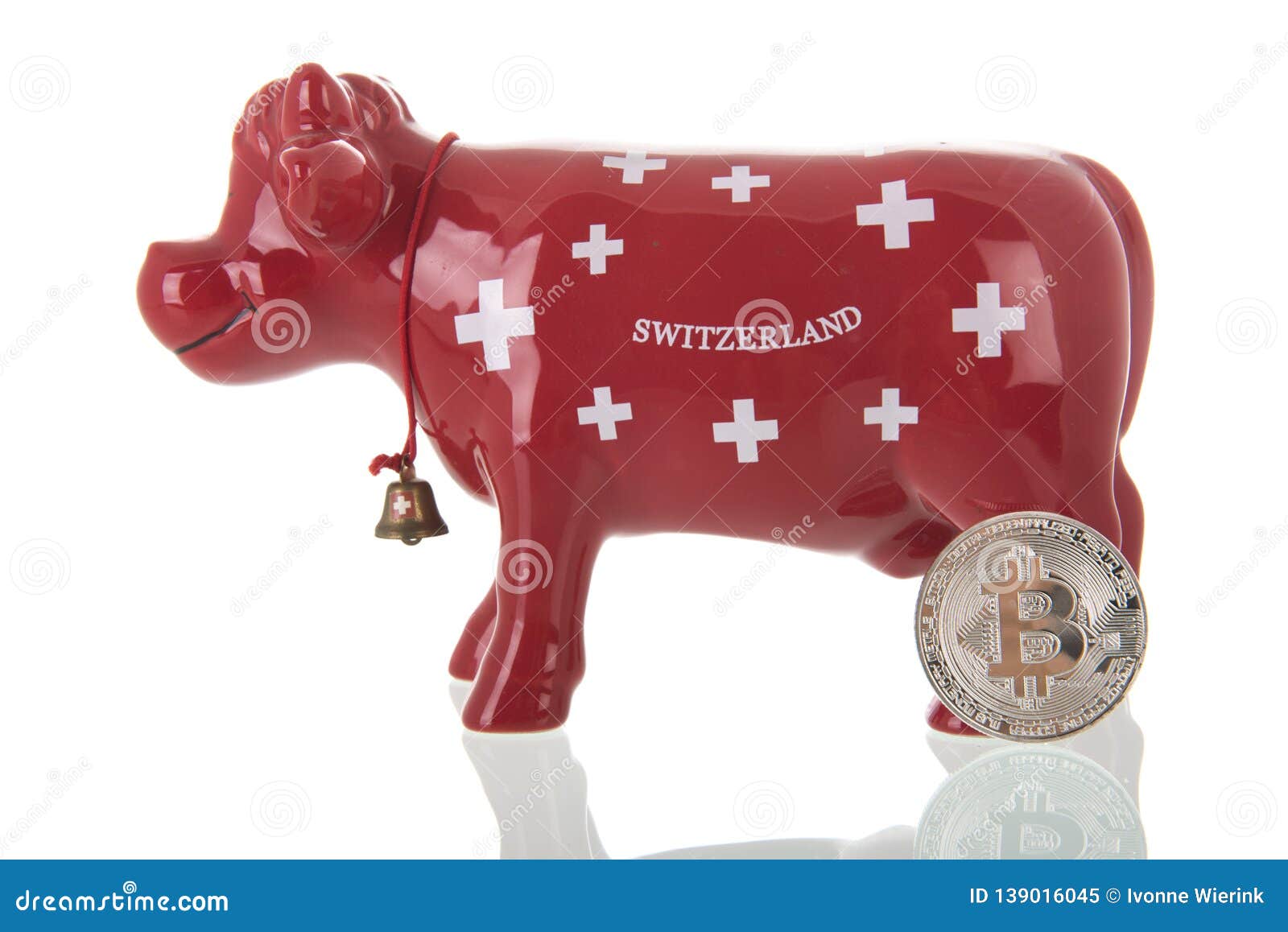 cow coin crypto