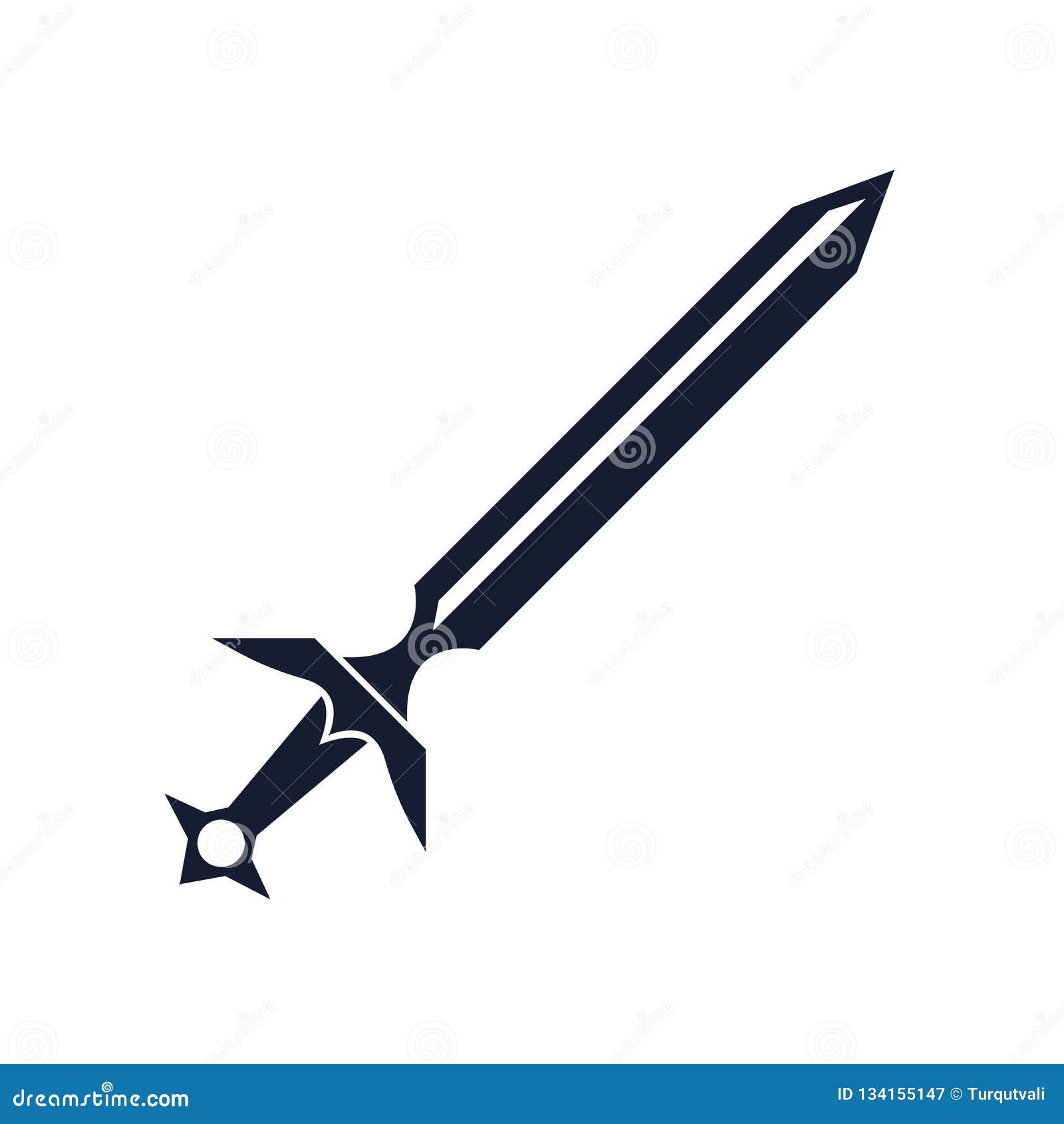 Sword Logo Sword Logo