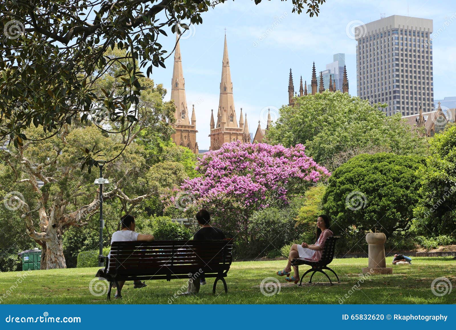 29.357 fotos de stock e banco de imagens de Sidney Gardens - Getty Images