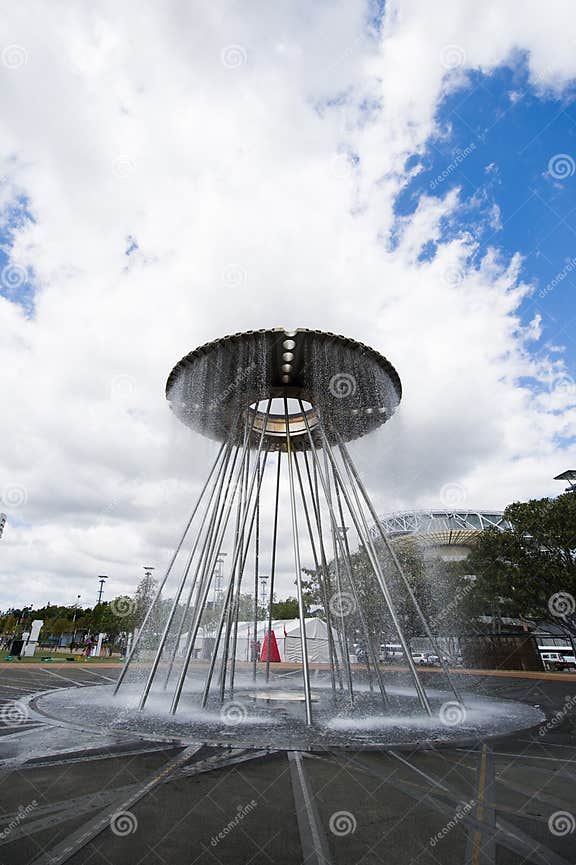 Sydney Olympic Torch editorial stock photo. Image of olympic 29620058
