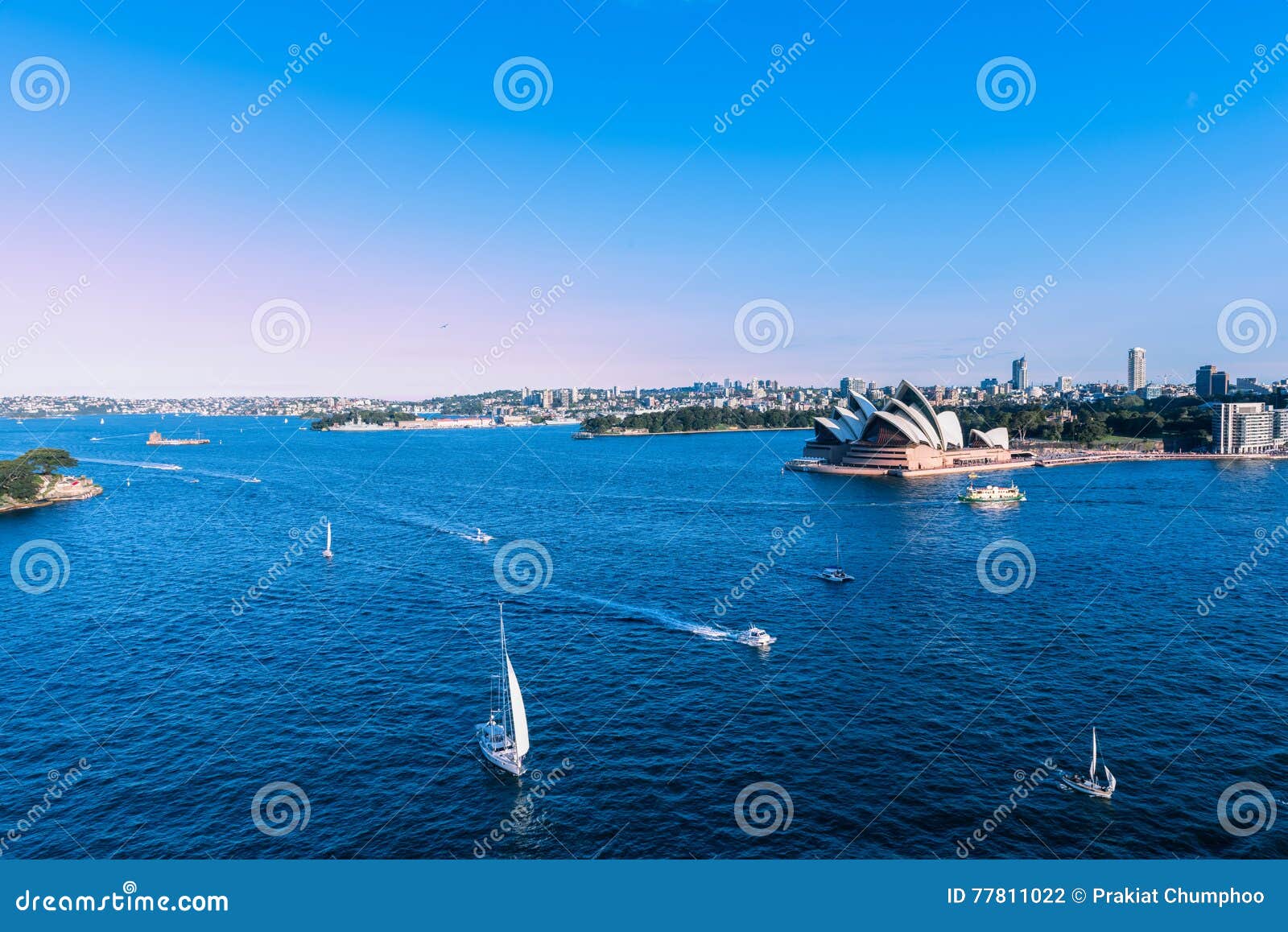 Sydney Opera House NSW Austrália setembro 26,2016 Sydney Opera House é centro famoso das artes