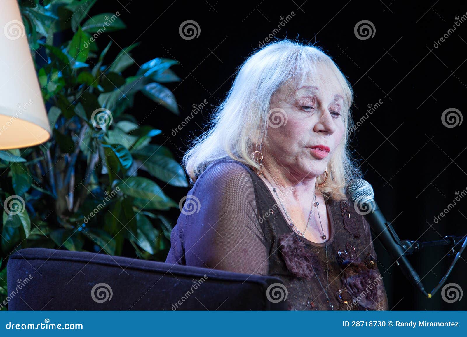 sylvia browne