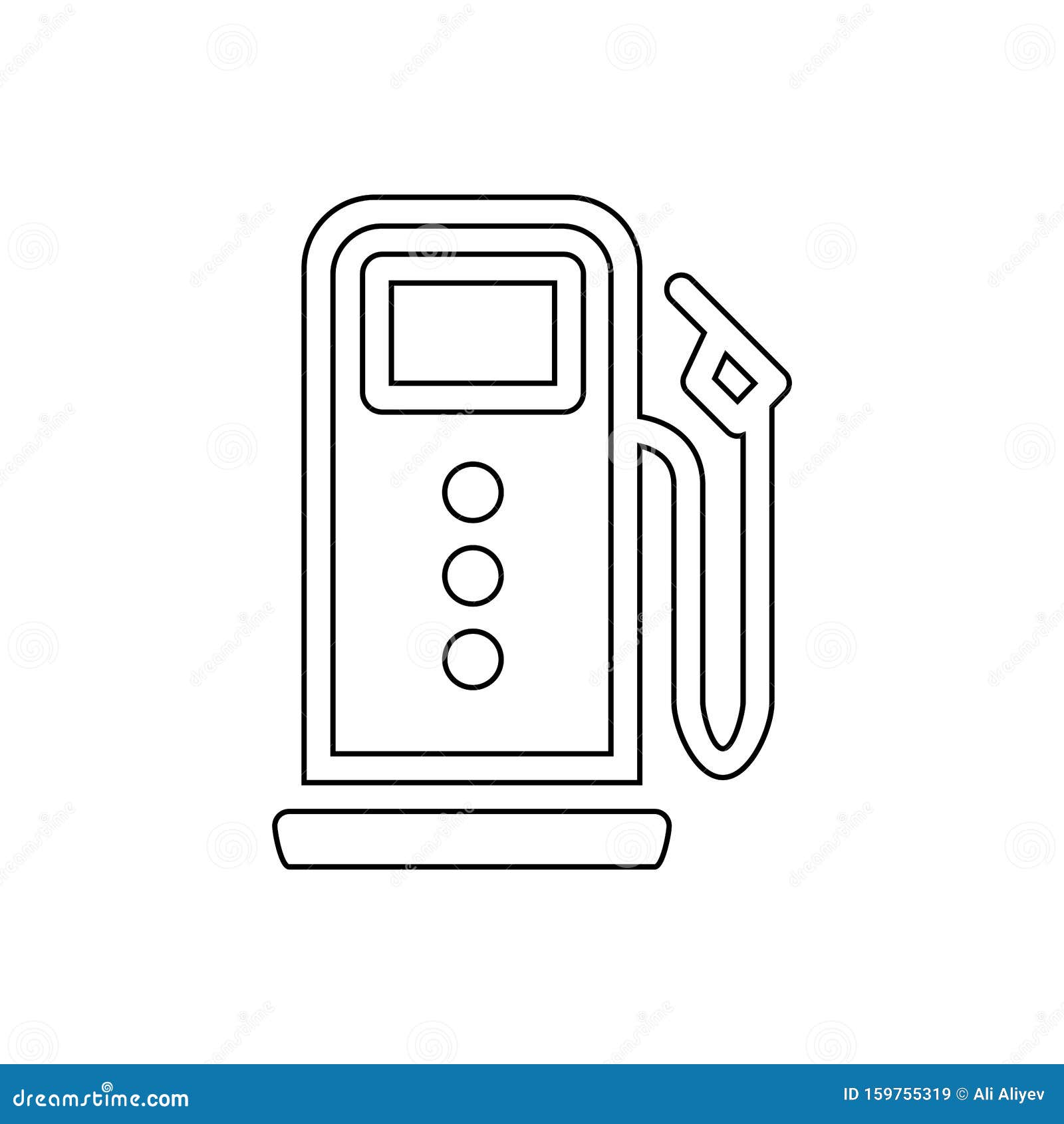 Benzinpumpe. Tankstelle Zeichen. Tankstelle Zeichen. Benzin-Pumpe-Düse.  Kraftstoff Hintergrund. Vektor-Illustration. Benzinpumpe Mit Tropfen.  Kraftstoffpumpe Symbol. Lizenzfrei nutzbare SVG, Vektorgrafiken, Clip Arts,  Illustrationen. Image 54111624.