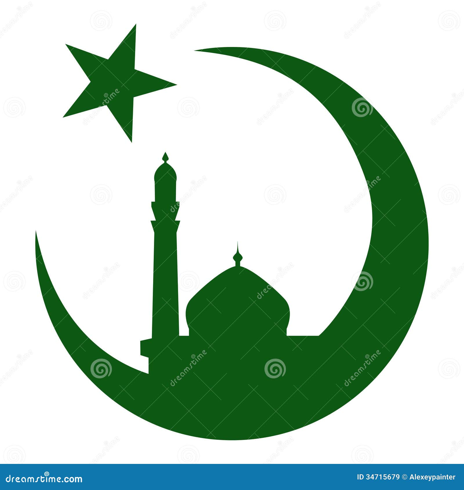 islamic clipart vector - photo #39