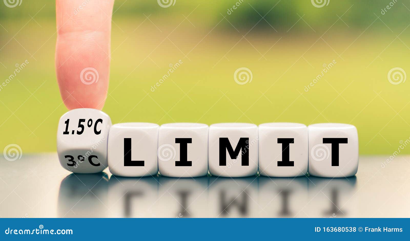  for limiting global warming.