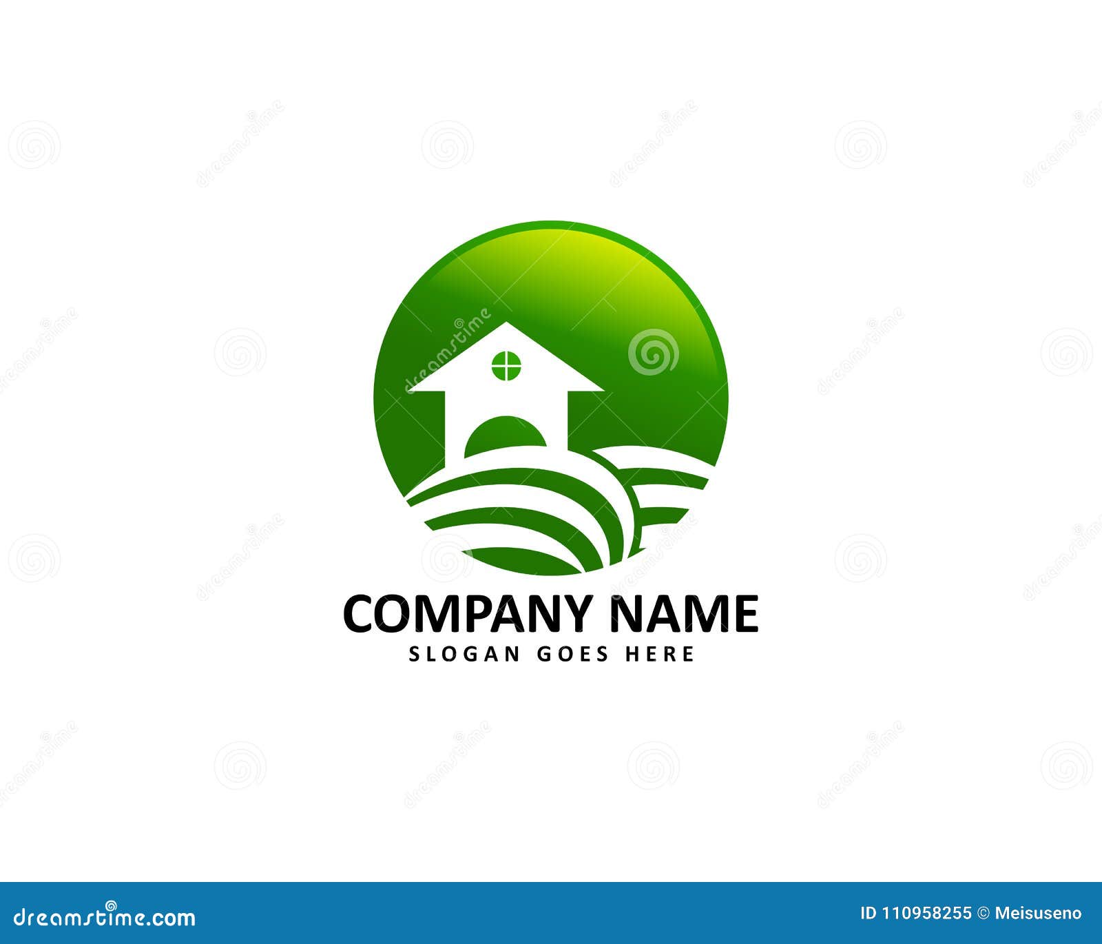 Farm House Concept Logo Template Farm Stock Vector (Royalty Free) 376620829  | Shutterstock