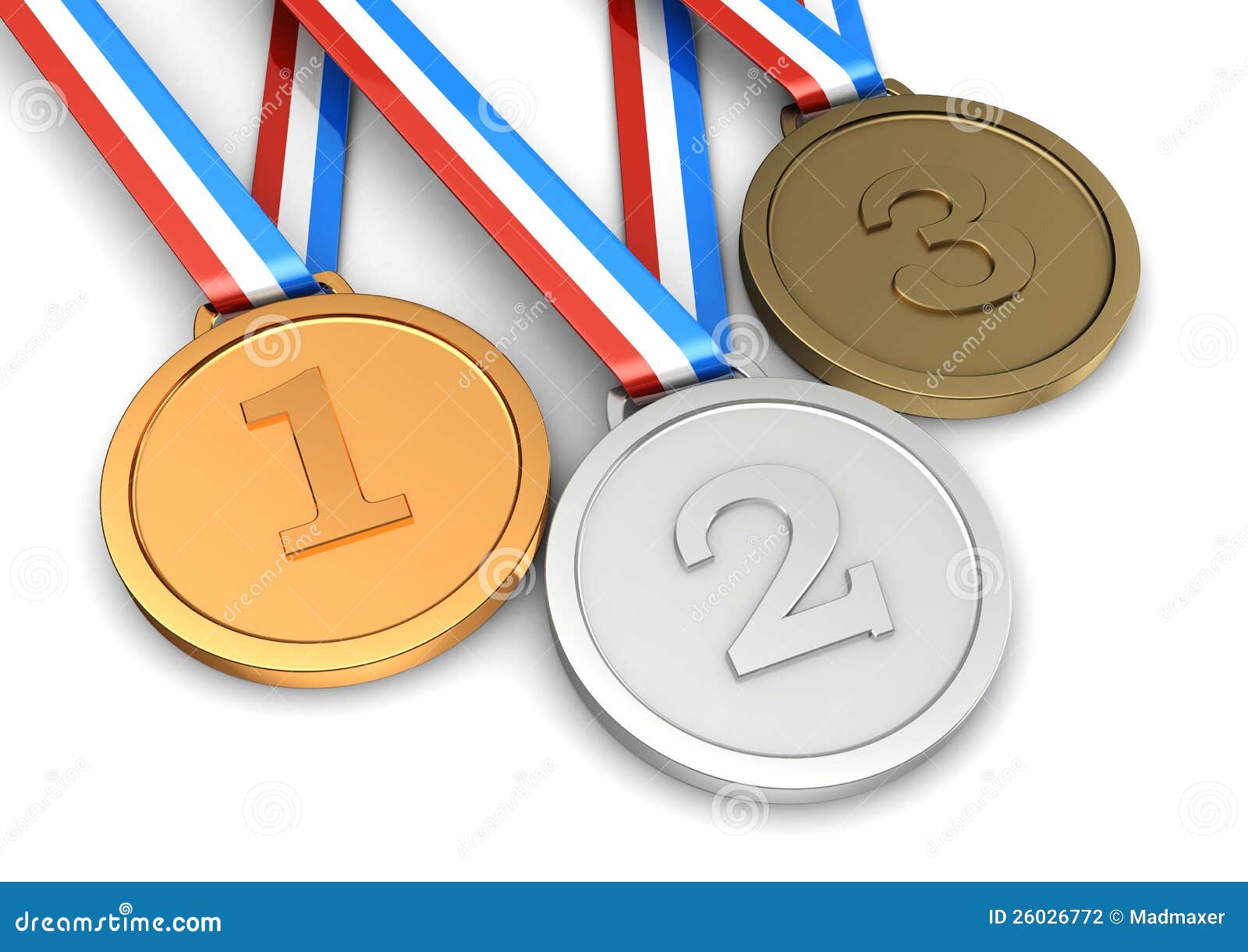 sport champion stock illustration 