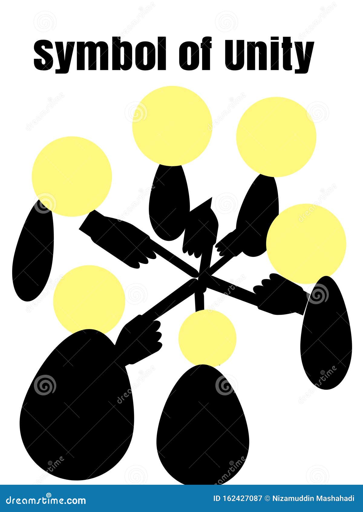 Symbol Unity Stock Illustrations 78,695 Symbol Unity Stock