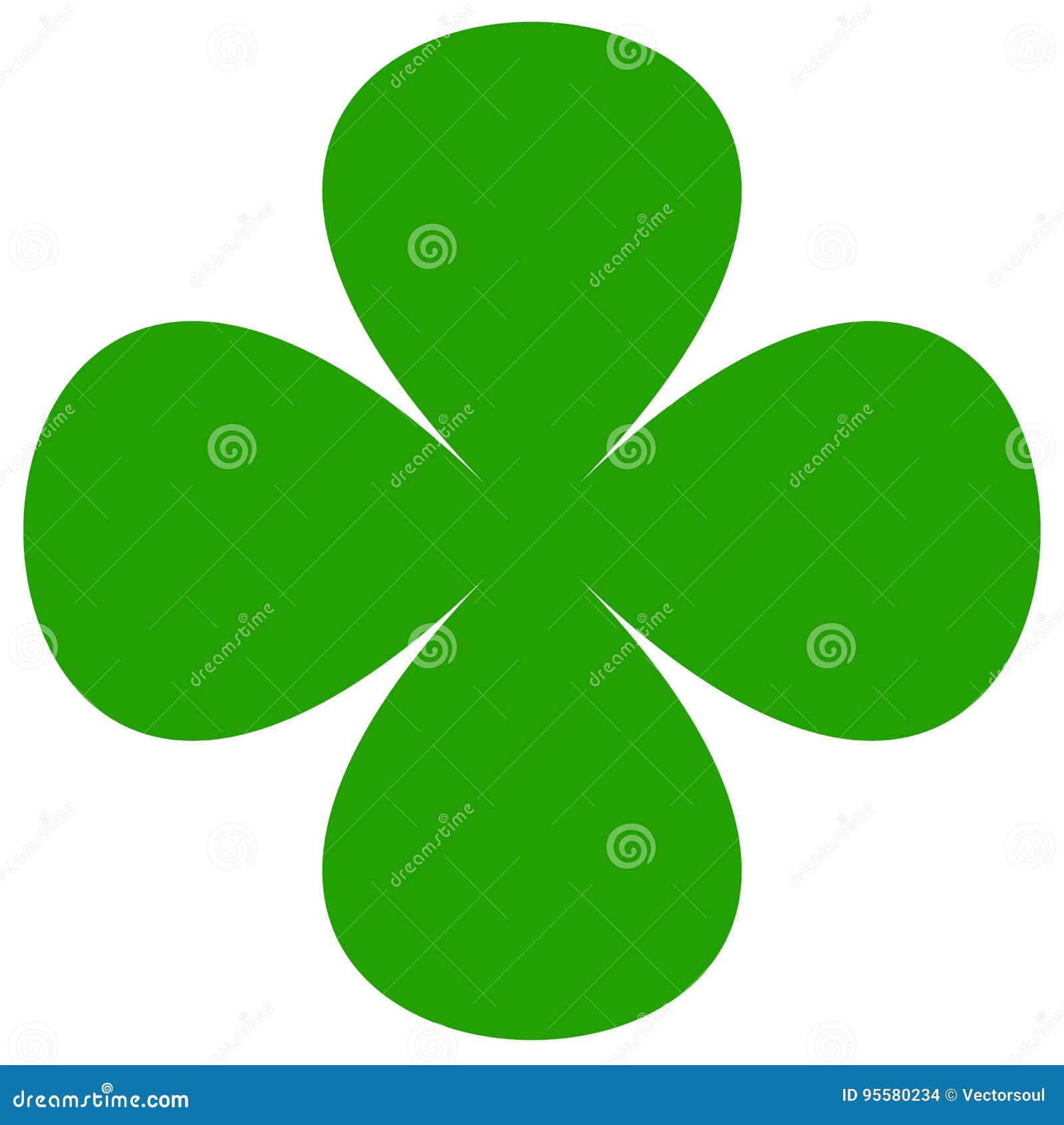 Symbole De Trefle A Quatre Feuilles Icone Plate Simple Pour La Chance Concept Chanceux Illustration De Vecteur Illustration Du Redevance Heureux Symbole De Trefle A Quatre Feuilles Icone Plate Simple Pour La Chance Concept Chanceux Illustration De Vecteur Illustration Du Redevance Heureux