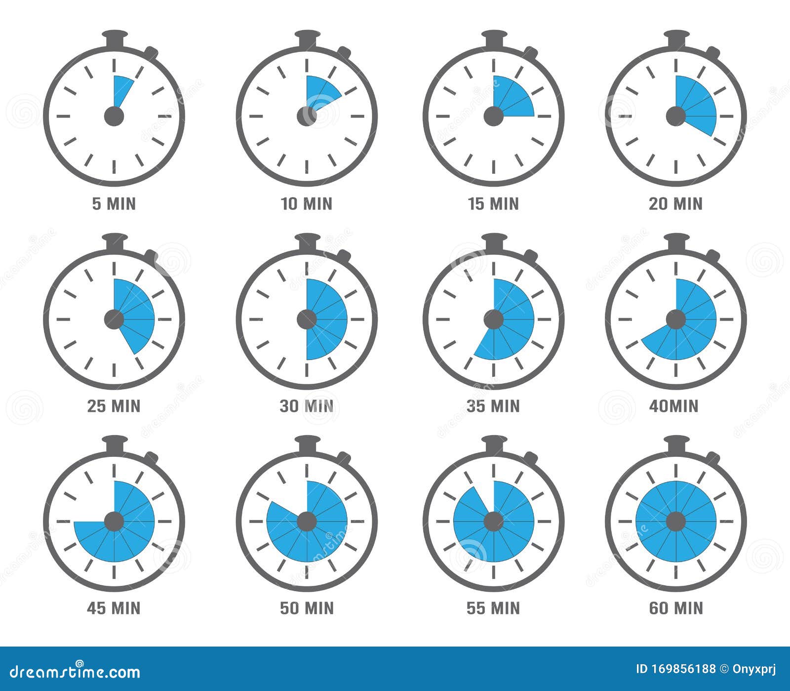 Graphisme De 122448 Heures Illustration Stock Illustration Du Heure ...