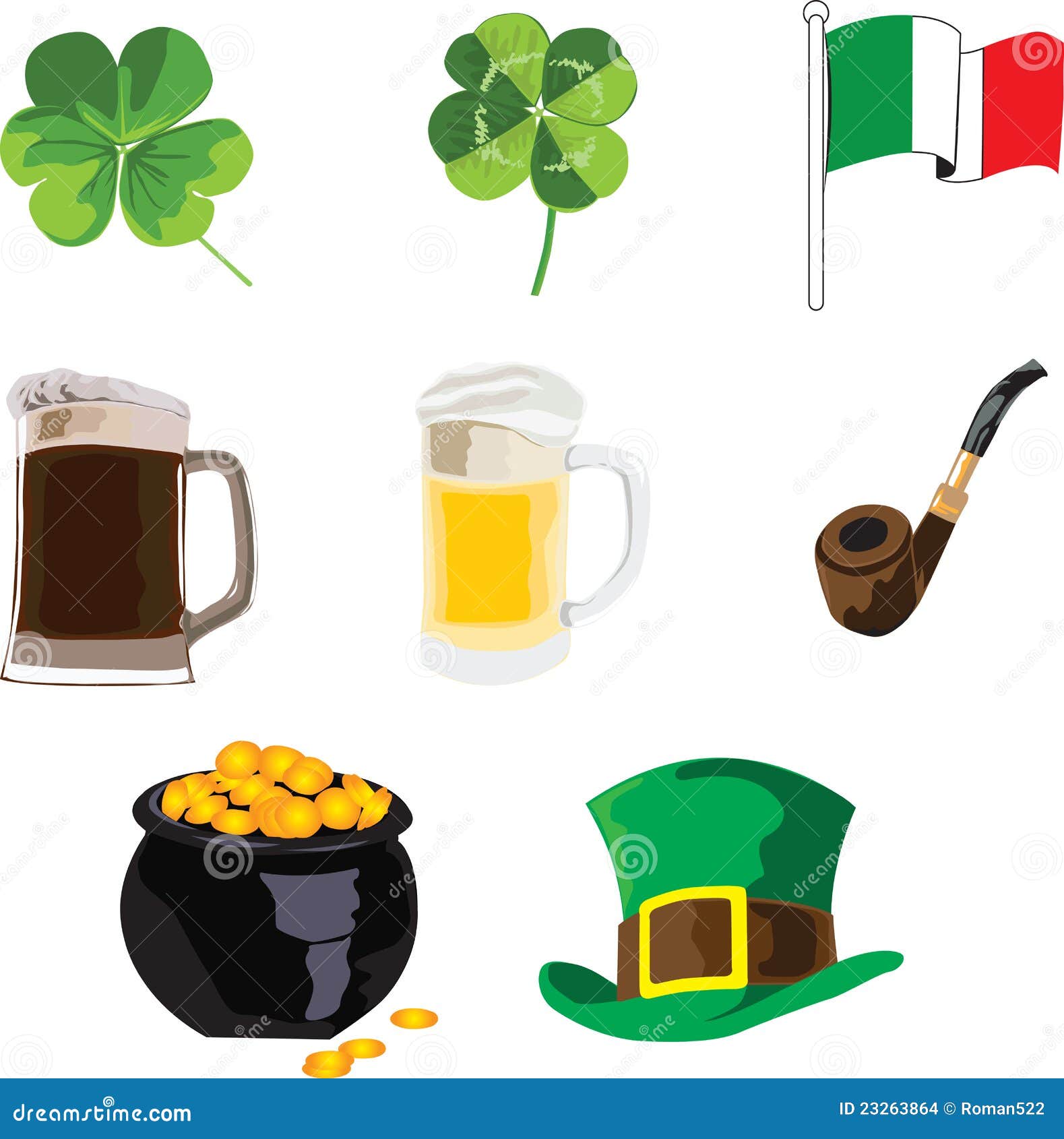 história do feriado st patricks day