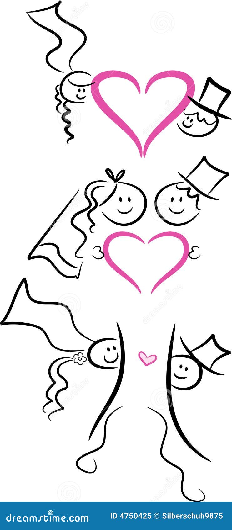 symbol and meaning bride dream illustration bride wedlock tree man joy wedding collection graphics symbol and meaning bride dream illustration bride wedlock tree man joy wedding collection graphics